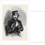 The Late Duke of Leeds by Anonymous