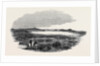 Site of a Proposed Camp at Woolmer Forest by Anonymous