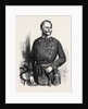 The War Count Gyulai Commander-in-Chief of the Austrian Army in Italy by Anonymous