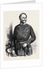 The War Count Gyulai Commander-in-Chief of the Austrian Army in Italy by Anonymous