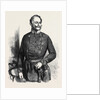 The War Count Gyulai Commander-in-Chief of the Austrian Army in Italy by Anonymous