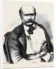 Jules Sandeau the French Dramatist Member of the Institute of France by Anonymous