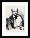 Jules Sandeau the French Dramatist Member of the Institute of France by Anonymous