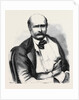 Jules Sandeau the French Dramatist Member of the Institute of France by Anonymous