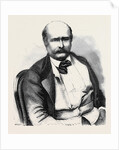 Jules Sandeau the French Dramatist Member of the Institute of France by Anonymous