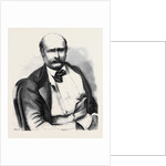 Jules Sandeau the French Dramatist Member of the Institute of France by Anonymous