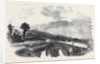 Bath and West of England Agricultural Show at Barnstaple by Anonymous