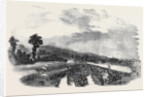 Bath and West of England Agricultural Show at Barnstaple by Anonymous
