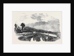 Bath and West of England Agricultural Show at Barnstaple by Anonymous