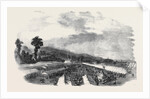Bath and West of England Agricultural Show at Barnstaple by Anonymous