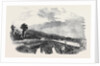Bath and West of England Agricultural Show at Barnstaple by Anonymous