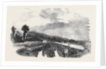 Bath and West of England Agricultural Show at Barnstaple by Anonymous