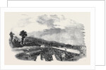 Bath and West of England Agricultural Show at Barnstaple by Anonymous