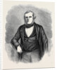 Mr. H. Dorling Clerk of the Course at Epsom from a Photograph by Spencer Baugh by Anonymous