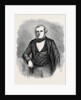 Mr. H. Dorling Clerk of the Course at Epsom from a Photograph by Spencer Baugh by Anonymous