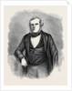 Mr. H. Dorling Clerk of the Course at Epsom from a Photograph by Spencer Baugh by Anonymous