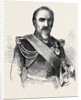 General Camou Commander of the 2nd Division of the Imperial Guard by Anonymous