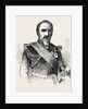 General Camou Commander of the 2nd Division of the Imperial Guard by Anonymous