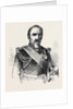 General Camou Commander of the 2nd Division of the Imperial Guard by Anonymous