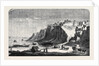 Calpee on the Jumna from an Indian Drawing by Anonymous