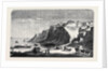 Calpee on the Jumna from an Indian Drawing by Anonymous