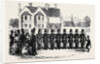 The Victoria Rifle Corps by Anonymous