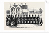 The Victoria Rifle Corps by Anonymous