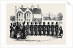 The Victoria Rifle Corps by Anonymous