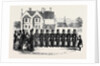 The Victoria Rifle Corps by Anonymous