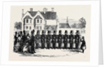 The Victoria Rifle Corps by Anonymous