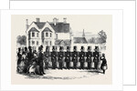 The Victoria Rifle Corps by Anonymous