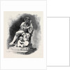 Monument to Handel, in Westminster Abbey, London by Anonymous
