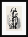 Measurement by Foxglove: Edith and Emily Children of Gathorne Hardy Esq. M.P., in the Exhibition of the Royal Academy by Anonymous