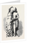 Measurement by Foxglove: Edith and Emily Children of Gathorne Hardy Esq. M.P., in the Exhibition of the Royal Academy by Anonymous
