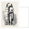 Measurement by Foxglove: Edith and Emily Children of Gathorne Hardy Esq. M.P., in the Exhibition of the Royal Academy by Anonymous
