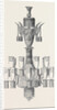 Chandelier for India by Anonymous