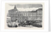 The King's Palace Turin by Anonymous