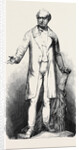 Statue of the Late Thomas Attwood Inaugurated at Birmingham Last Week by Anonymous