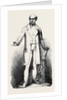 Statue of the Late Thomas Attwood Inaugurated at Birmingham Last Week by Anonymous