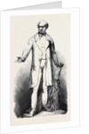 Statue of the Late Thomas Attwood Inaugurated at Birmingham Last Week by Anonymous