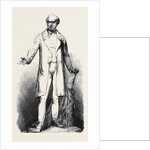 Statue of the Late Thomas Attwood Inaugurated at Birmingham Last Week by Anonymous