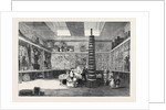 The Museum of the London Missionary Society by Anonymous