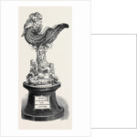 Royal Thames Yacht Club Prize Cup Presented by Her Majesty by Anonymous