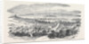 San Francisco in 1851: with Yerba Buena Island by Anonymous