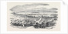 San Francisco in 1851: with Yerba Buena Island by Anonymous