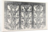 Messrs. Turner And Co., paper pattern by Anonymous