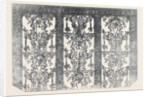 Messrs. Turner And Co., paper pattern by Anonymous