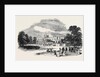 Shrubland Park, Near Ipswich, the Seat of Sir W.F. Middleton, Bart., Arrival of Prince Albert, Meeting of the British Association at Ipswich by Anonymous