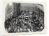 The Carriage Department, from a Daguerreotype by Claudet by Anonymous