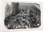 The Carriage Department, from a Daguerreotype by Claudet by Anonymous